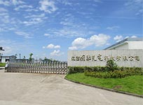 江西圓融光電科技有限公司
